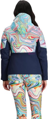 Obermeyer Women's Traverse Jacket in Saudi Arabia