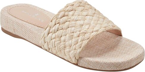 Bandolino Women's Deedee Sandal in Saudi Arabia