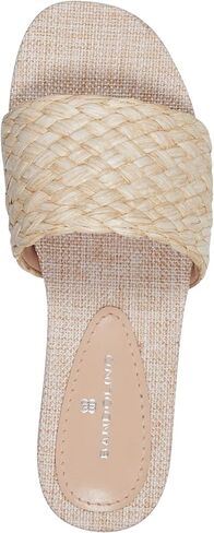 Bandolino Women's Deedee Sandal in Saudi Arabia