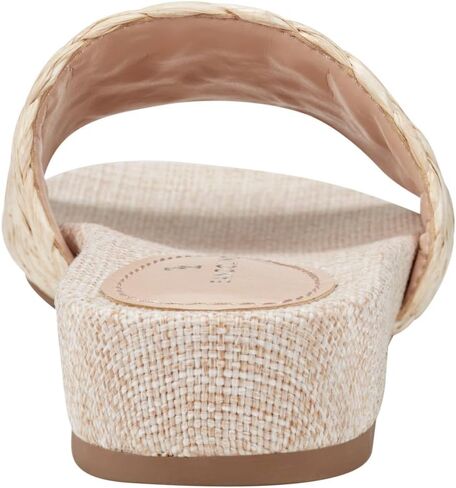 Bandolino Women's Deedee Sandal in Saudi Arabia