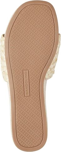 Bandolino Women's Deedee Sandal in Saudi Arabia