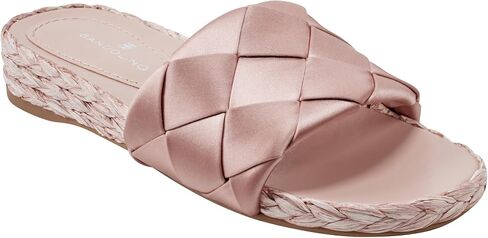 Bandolino Women's Deedee Sandal in Saudi Arabia