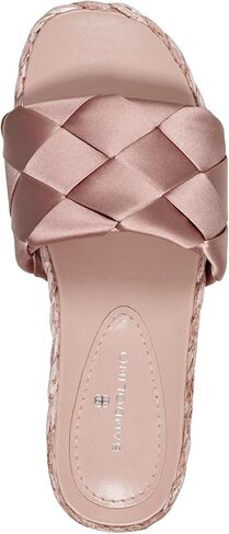 Bandolino Women's Deedee Sandal in Saudi Arabia