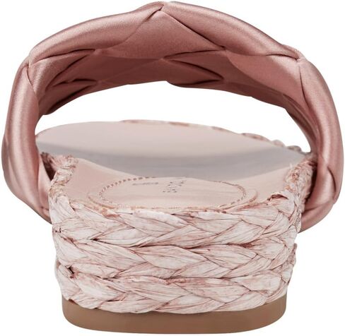 Bandolino Women's Deedee Sandal in Saudi Arabia