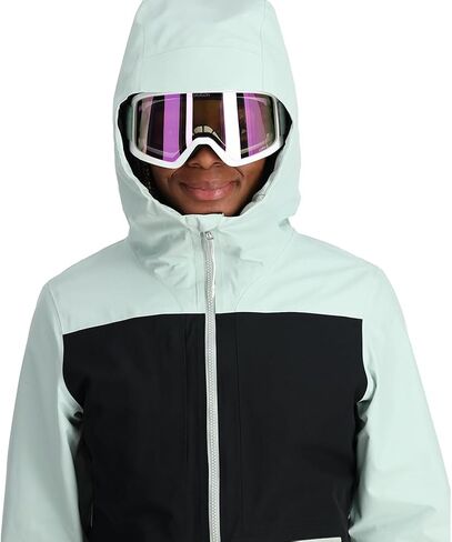 Spyder Women's Jagged Gore-Tex Shell Ski Jacket in Saudi Arabia