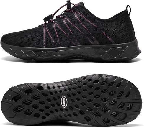 Racqua Water Shoes for Women Swim ShoesAqua Shoes in Kuwait