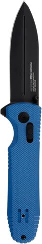 SOG Pentagon XR LTE Lightweight Professional Ambidextrous Folding Knives 3.66" CTS XHP Steel Blade XR Locking Mechanism in Saudi Arabia