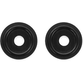 1791393J00 Water Flush Plug for Suzuki 4 Stroke，Flush Plug and Gasket Kit for Suzuki Outboards Engines， 17913-93J00 & 17914-93J01(Fits: DF150 – 350hp and DF90A)