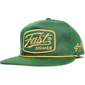 FASTHOUSE Carrera Hat