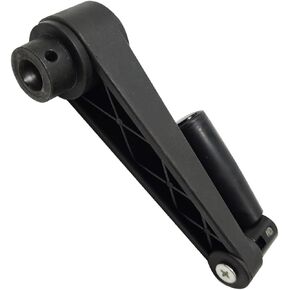 8mm Bore Manual Driving Handwheel for Right Angle Gearbox