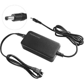 42V 2A Power Adapter, Universal Battery Charger for 36V Lithium Battery, Connector Diameter 5.5mmx2.1mm, UL Certified