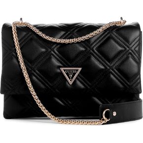 GUESS Deesa Convertible Crossbody Flap