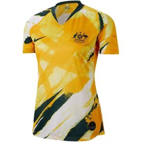 Nike Australia Womens Home Jersey 2019-2020 - M