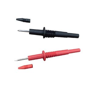for Milwaukee 49-77-1004 Electrical Test Probe Set, Stainless Steel