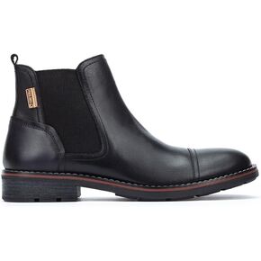 PIKOLINOS Ankle Boots Leather York for Man