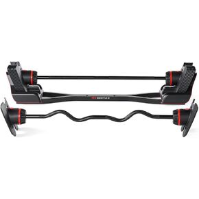 BowFlex SelectTech Curl Bar