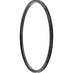 CZR i23 700c TCS 2.0 Rim, 28 Hole, Black, PV