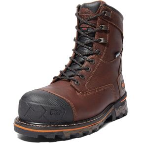 Timberland PRO Men's Boondock Industrial Work Boot