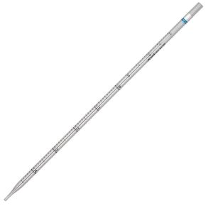 GLOBE SCIENTIFIC 1742 Diamond Essentials Serological Pipette, 5mL, Pack of 200