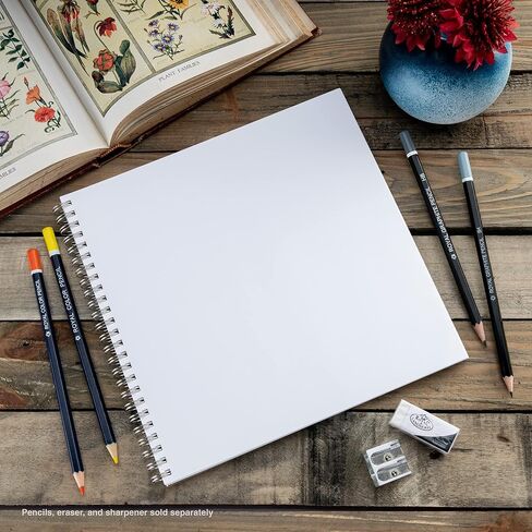 لوحة رسم أقلام من شركة Bee Paper، مقاس 3.5 × 5.5 بوصة in Kuwait