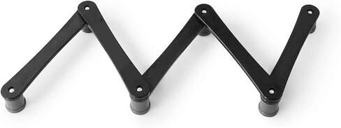 Hockey Stickhandling Trainer - Hockey Training Aid for Stick Portable Stick Handling Trainer Hockey Passer Hockey Practice Equipment Used On and Off Ice for Stick Speed Timing Puck Control in Kuwait