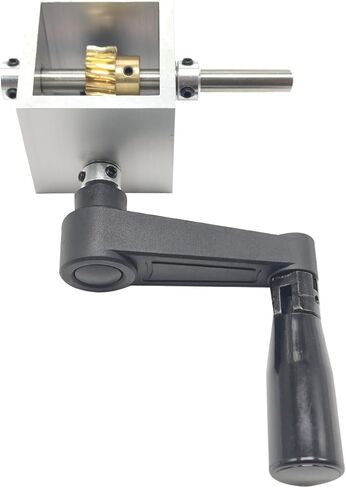 8mm Bore Manual Driving Handwheel for Right Angle Gearbox in Kuwait