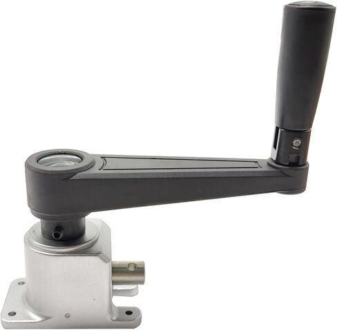 8mm Bore Manual Driving Handwheel for Right Angle Gearbox in Kuwait