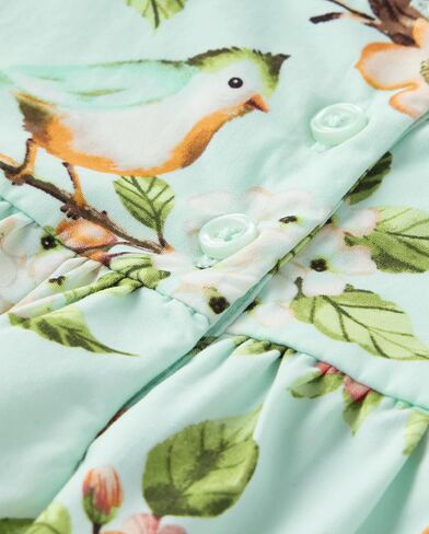 Gymboree Girls' and Toddler Printed Summer Tops in Saudi Arabia