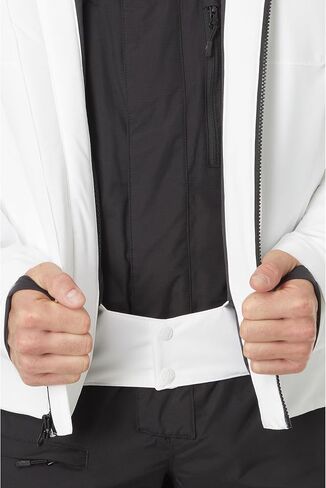 Helly-Hansen Men's Alpha 4.0 Jacket in Saudi Arabia