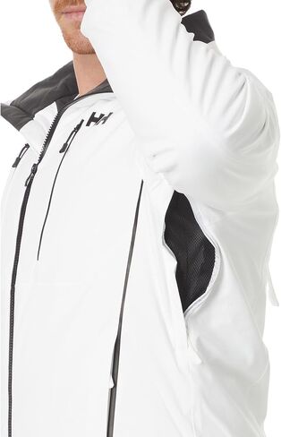 Helly-Hansen Men's Alpha 4.0 Jacket in Saudi Arabia