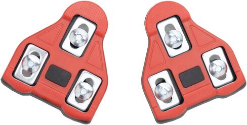 Tommaso Cycling, Biking & Spin Class Cleats Look Delta or SPD Compatible for Indoor, Outdoor, Peloton or Mountain Biking Use with Clipless Pedals & SPD Cleats Cover. in Kuwait