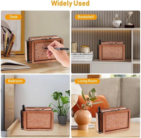 Wooden Money Box with Cash Vault Design, Wooden Piggy Bank, Cash Vault Wooden Savings Box, Money Box with Money Target and Numbers, Wooden Cash Saver,Coin Bank,Child Piggy Bank ($5000) in Saudi Arabia