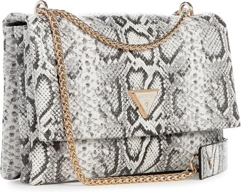 GUESS Deesa Convertible Crossbody Flap in Saudi Arabia