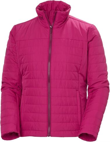 Helly-Hansen Women's Crew Insulator Jacket 2.0 in Kuwait