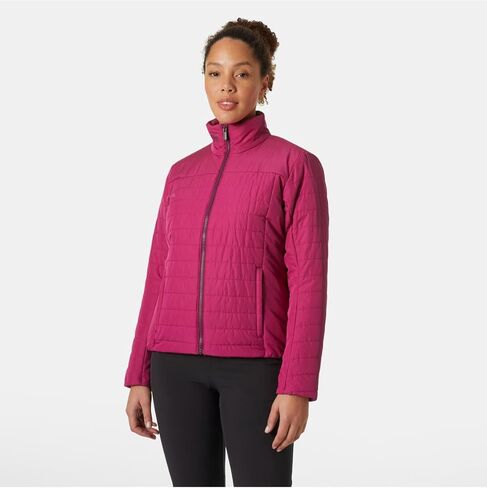 Helly-Hansen Women's Crew Insulator Jacket 2.0 in Kuwait