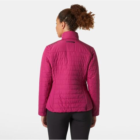 Helly-Hansen Women's Crew Insulator Jacket 2.0 in Kuwait