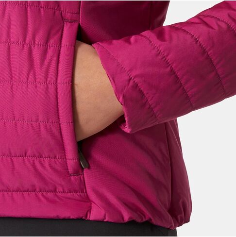 Helly-Hansen Women's Crew Insulator Jacket 2.0 in Kuwait