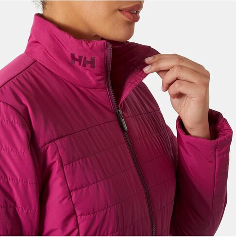 Helly-Hansen Women's Crew Insulator Jacket 2.0 in Kuwait