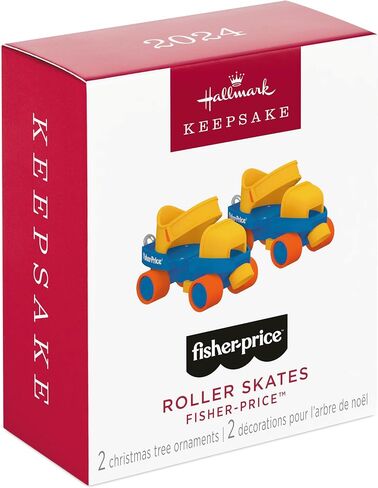 Hallmark Keepsake Christmas Ornament 2024, Hot Wheels Monster Trucks Bone Shaker, Gifts for Kids in Saudi Arabia