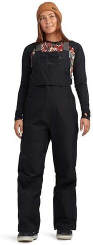 Dakine Women's Stoker Gore-Tex 3L Bib in Saudi Arabia
