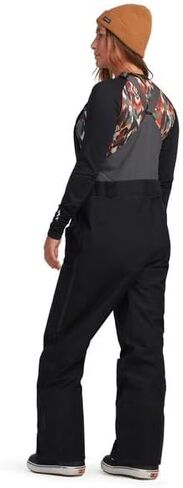 Dakine Women's Stoker Gore-Tex 3L Bib in Saudi Arabia