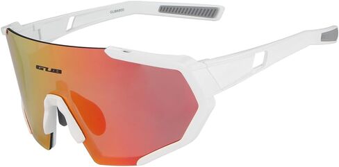 GUB 6800 Polycarbon Cycling Glasses Polarized Outdoor Sports goods Bicycle Bike Sunglasses PC Goggles Eyewear in Saudi Arabia