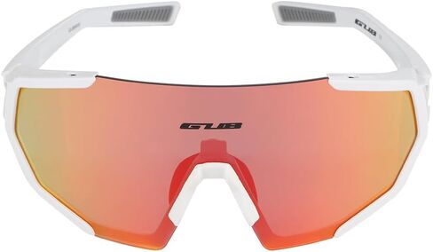 GUB 6800 Polycarbon Cycling Glasses Polarized Outdoor Sports goods Bicycle Bike Sunglasses PC Goggles Eyewear in Saudi Arabia