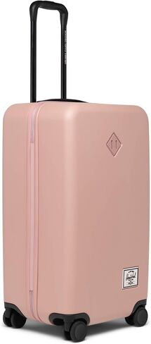 Herschel Supply Co. Heritage Hardshell Luggage, True Blue, Medium-27 inch in Saudi Arabia