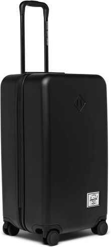 Herschel Supply Co. Heritage Hardshell Luggage, True Blue, Medium-27 inch in Saudi Arabia