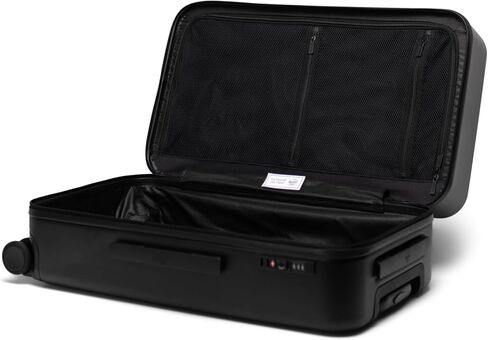 Herschel Supply Co. Heritage Hardshell Luggage, True Blue, Medium-27 inch in Saudi Arabia