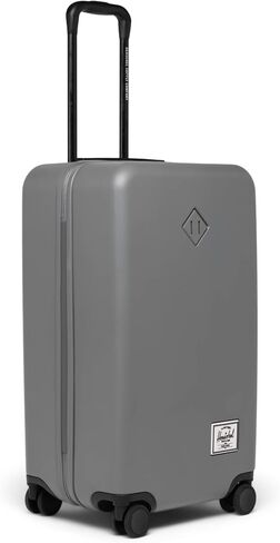 Herschel Supply Co. Heritage Hardshell Luggage, True Blue, Medium-27 inch in Saudi Arabia