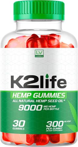 K2Life Hemp Gummies، K2Life Gummies، K2Life Gummies Official Formula، K2Life Hemp Extract Gummies، K2Life Gummies Formula Advanced، مراجعة K2Life Hemp Gummies، 30 علكة لمدة شهر واحد in Kuwait