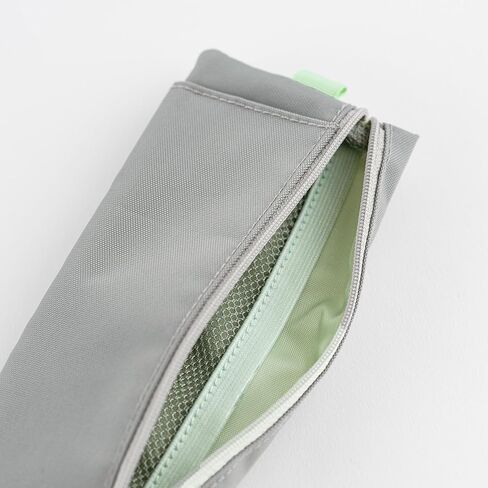 حافظة أقلام مسطحة من Hobonichi Techo Accessories - كومودو (Liberty Fabrics: ميشيل) in Saudi Arabia
