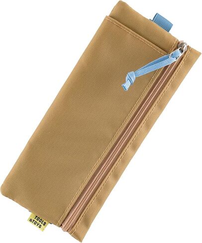 حافظة أقلام مسطحة من Hobonichi Techo Accessories - كومودو (Liberty Fabrics: ميشيل) in Saudi Arabia
